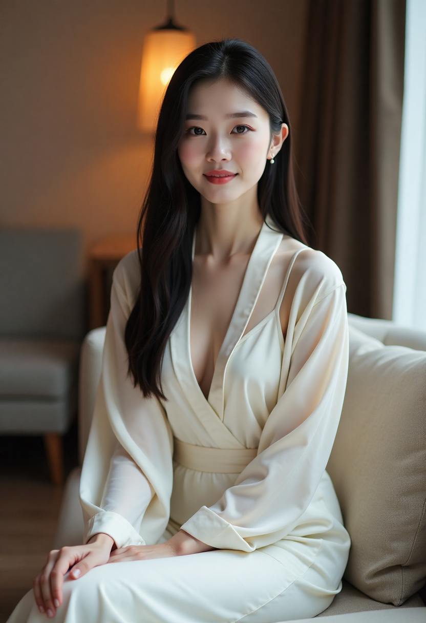 你好邻居 迷踪