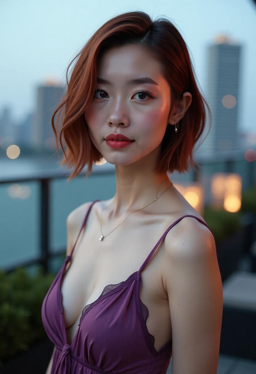 隔壁那个恶魔