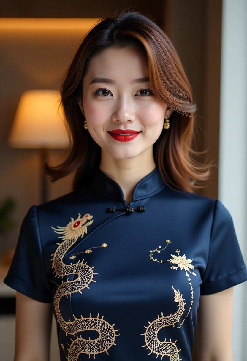 屋檐下的暗涌