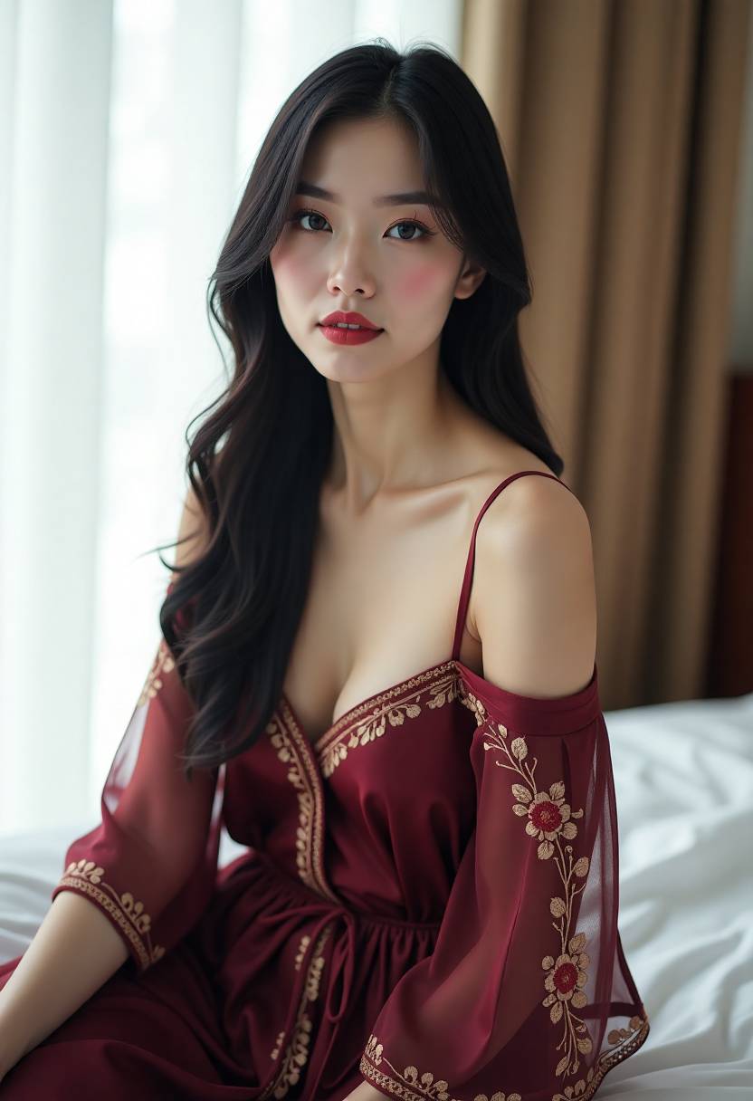 隔壁的风声